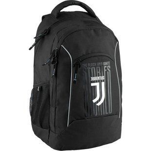 Рюкзак (ранець) м'який Kite мод 813 AC Juventus JV18-813L