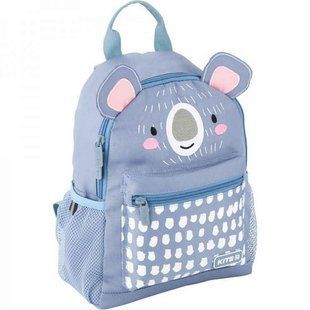 Рюкзак (ранець) м'який Kite Kids міні мод 534 Koala bear 30*22*10см K20-534XS-1