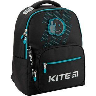 Рюкзак (ранец) школьный Kite мод 770 Be happy K20-770M-2