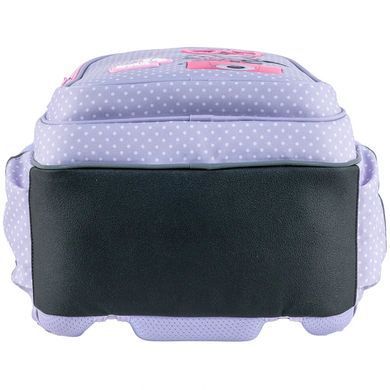 Рюкзак (ранець) м'який Kite мод 763 Studio Pets SP24-763S 37*27,5*12,5см