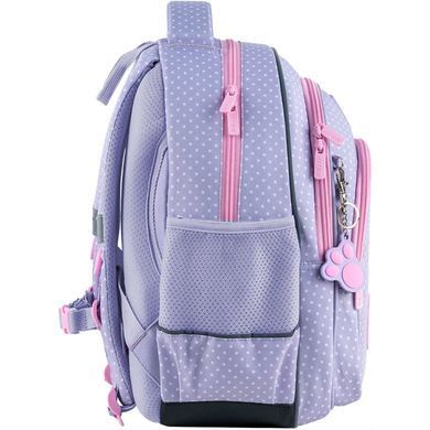 Рюкзак (ранець) м'який Kite мод 763 Studio Pets SP24-763S 37*27,5*12,5см