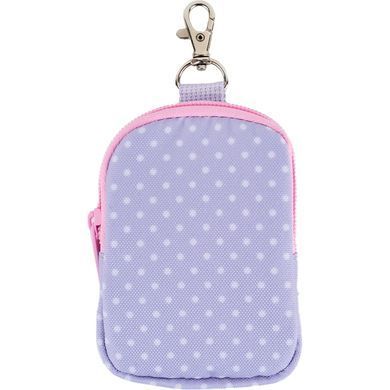 Рюкзак (ранець) м'який Kite мод 763 Studio Pets SP24-763S 37*27,5*12,5см