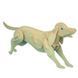 Деревянная сборная 3D модель WoodCraft Собака (22,2*5,4*10,4см) G-M011