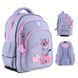 Рюкзак (ранець) м'який Kite мод 763 Studio Pets SP24-763S 37*27,5*12,5см