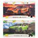 Пазлы DankoToys 44 эл. DT P44 475*165 ассорти MIX мягкие двусторонние