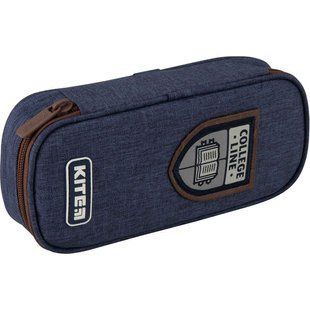 Косметичка-пенал Kite мод 662 College line K20-662-10
