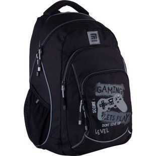 Рюкзак (ранець) м'який Kite мод 814 Education K21-814L-2 (LED)