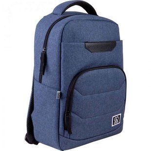 Рюкзак (ранець) м'який GoPack Сity GO21-144M-1