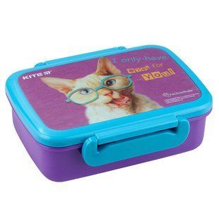 Школьный ланчбокс Kite мод 160 R19-160-2 Rachael Hale