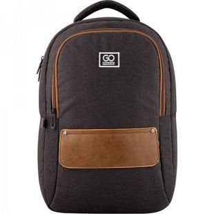 Рюкзак (ранець) м'який GoPack Сity GO20-152L-2