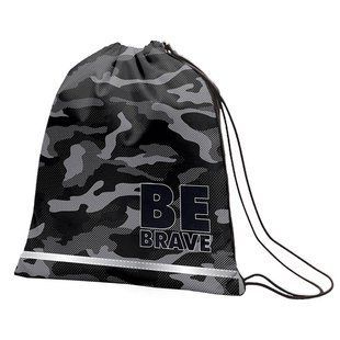 Сумка для взуття 1 Вересня Smart 557341 Be Brave! SB-01 35*40см