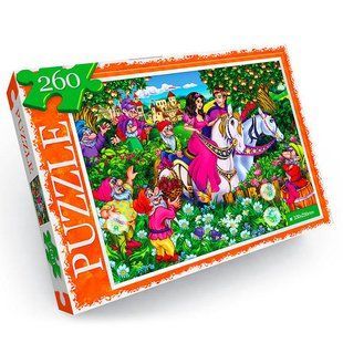 Пазлы DankoToys 260 эл. DT C260-13-09 330*230