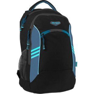 Рюкзак (ранець) м'який Kite мод 813 Sport-2 K18-813L-2