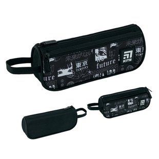 Пенал мягкий Kite мод 643 Tokyo K24-643-5
