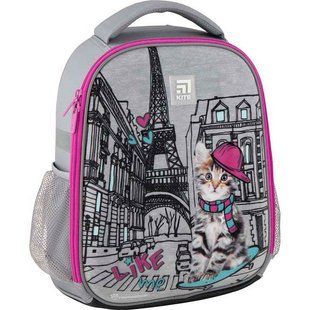 Рюкзак (ранец) школьный каркасный Kite мод 555 Rachael Hale R20-555S
