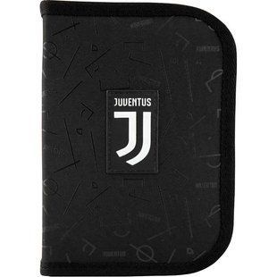 Пенал 1М Kite мод 622 FC Juventus б/н JV20-622