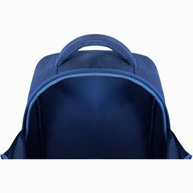 Рюкзак (ранец) школьный Bagland Turtle 0013466 (330-1351) чернильный