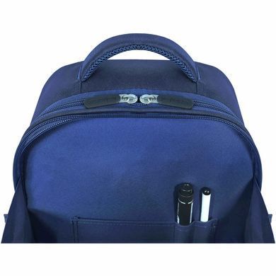 Рюкзак (ранец) школьный Bagland Turtle 0013466 (330-1351) чернильный