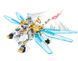 Конструктор 3D Blocks LW Ninja 299 элементов №MG1029B