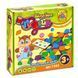 Гра для малюків 4FUN Game Club Шнурівка Гудзик (дерево) 7382
