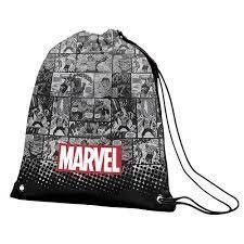 Сумка для обуви Yes 558756 Marvel Avengers SB-10, 35*40см