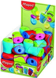 Точилка Maped Boogy 063311