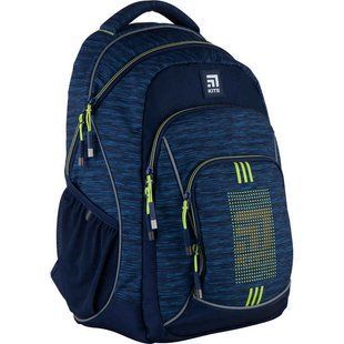 Рюкзак (ранець) м'який Kite мод 814 Education K21-814L-3
