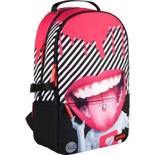 Рюкзак (ранець) м'який Kite мод 2569 City K21-2569L-1