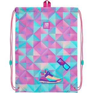 Сумка для взуття Kite мод 600 Education Cool girl K21-600M-9