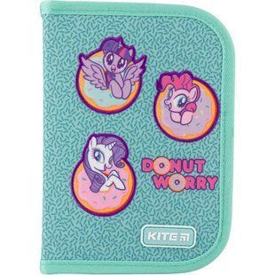 Пенал 1М Kite мод 622 My Little Pony б/н LP20-622