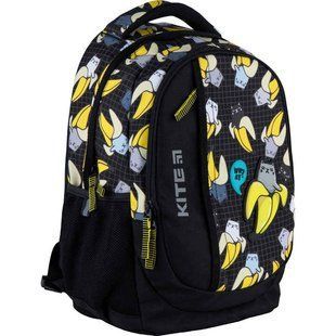 Рюкзак (ранець) м'який Kite мод 855 Education K21-855M-4