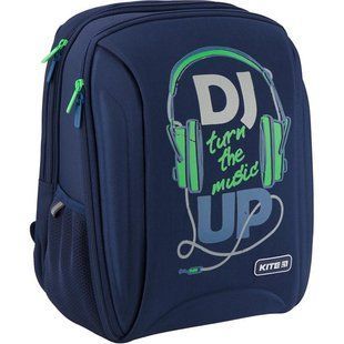 Ранець каркасний Kite мод 732 Music Up K19-732S-2