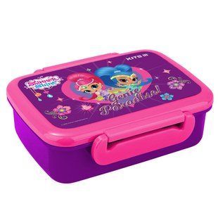 Школьный ланчбокс Kite мод 160 SH19-160 Shimmer and Shine