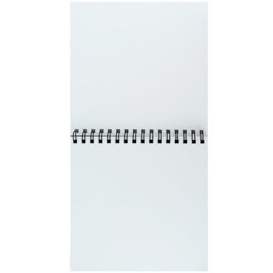 Альбом для акварелі скетчбук 21*21см Kite Creative 20арк 230г/м спіраль K-1285