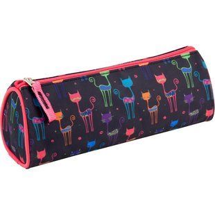 Косметичка-пенал Kite мод 667 Cats K18-667-4