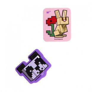 Гумка-ластик YES Minecraft.Spring 560608