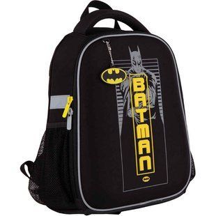 Ранець каркасний Kite мод 555 DC comics DC21-555S