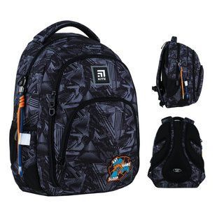 Рюкзак (ранець) м'який Kite мод 905 Education teens K24-905M-2 42*32*13см