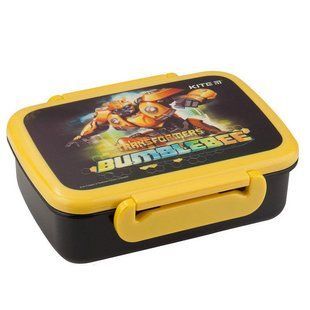 Школьный ланчбокс Kite мод 160 TF19-160K Transformers