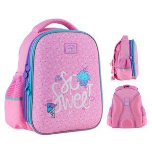Ранець каркасний GoPack мод 165 Education GO24-165S-1 So Sweet 34,5*26*12,5см