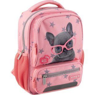 Рюкзак (ранец) дошкольный Kite мини мод 559 Studio Pets 29*23*9см SP19-559XS