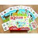 Пазлы обучающие Creative 6352Р Кто живет на ферме, IQ-club для малышей 13152038Р