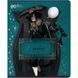 Тетрадь школьная предметная А5+ 168*203мм 48л. Kite в клетку, Harry Potter Алгебра HP25-240-3