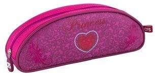 Косметичка-пенал Cool For School CF85501 Princess