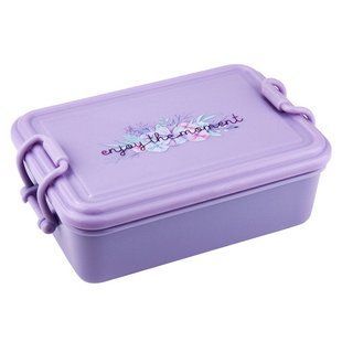 Школьный ланчбокс Kite мод 175 K19-175-1 Beauty