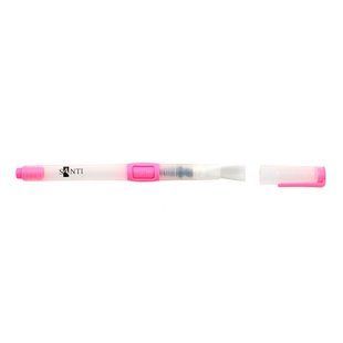 Кисть c резервуаром SANTI плоская №6 "Santi Highly Pro" 310847