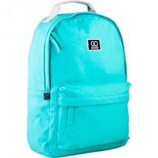 Рюкзак (ранець) м'який GoPack Сity GO21-147M-2