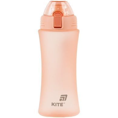 Бутылка для воды Kite 500мл K25-1215-*, Белый