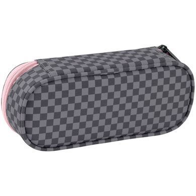 Пенал мягкий Kite мод 599 Meow K26-599-13