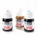 Туш Darwi INK водостійка 30мл DR-DA1500030***, Білий